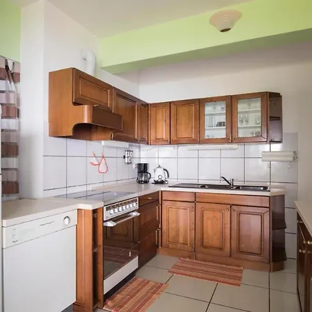 Appartement Vrata Jadrana 1
