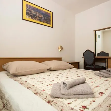 Vrata Jadrana 1 * Rijeka