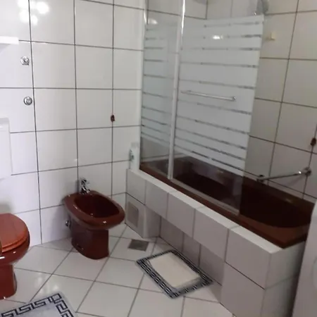 Vrata Jadrana 1 Lägenhet